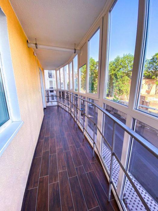 Apartpoltava Простора Однокімнатна Квартира В Новобудові, Корпусний Парк Luaran gambar